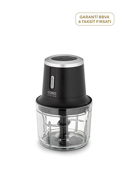 1747 Chop & Go Şarjlı Doğrama Maki̇nesi̇