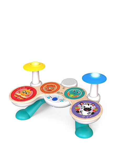 Together In Tune Toy Drum