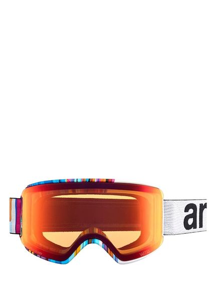 WM3 MFI Snowboard Goggle Women's Ski Goggles