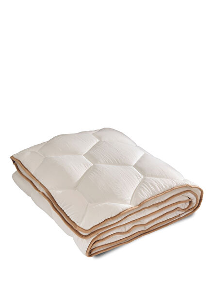 Mikrosoft Bambu Tek Kişilik Yorgan 155 x 215 cm