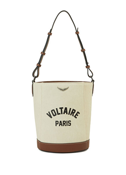 Z Beyaz Kadın Çanta