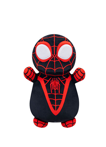 HugMees Spidey Series Spin Plush Toy 25 cm