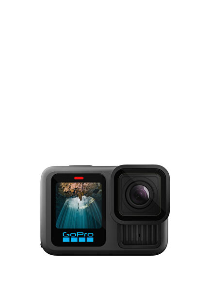 Hero13 Black Accessory Kit Action Camera