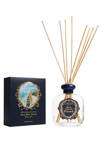 Prof.per Amb.Oceania,Room Fragance,Okyanus,Difüzör