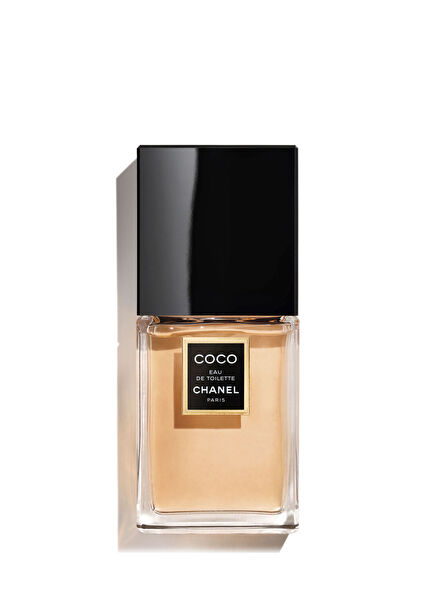 Coco Eau De Toilette Spray 100ML