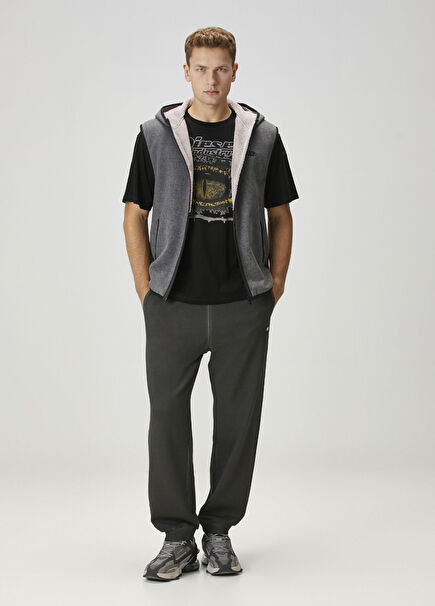 Marky Antrasit Eşofman Altı