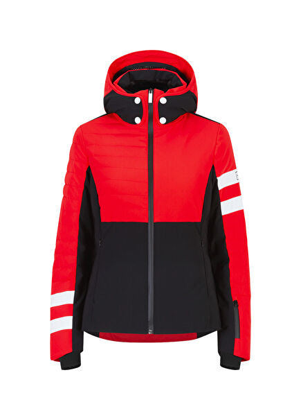 Due Zero Uno Eco Down Women's Snowboard Ski Jacket