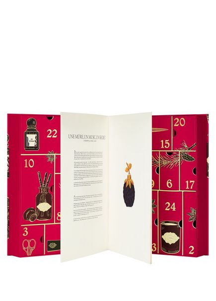 L'Artisan Parfumeur Advent Calendar