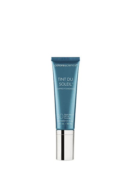 Tint Du Soleil SPF 30 Renkli Tan Güneş Kremi 30 ml 