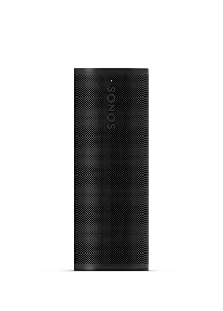 Roam 2 Siyah Taşınabilir Bluetooth Hoparlör