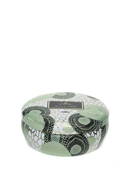 White Cypress Beyaz 340 gr Mum