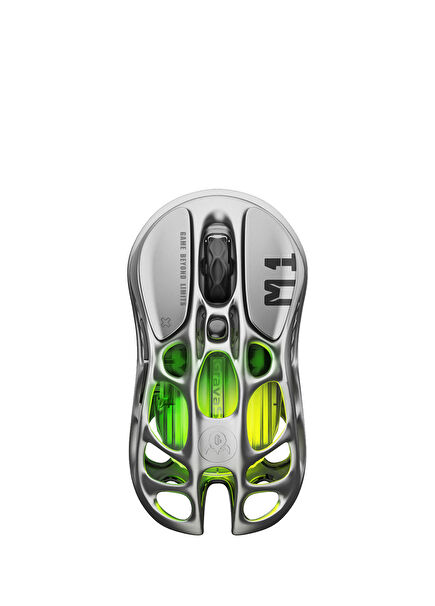 Mercury M1 Pro Wireless Gaming Mouse