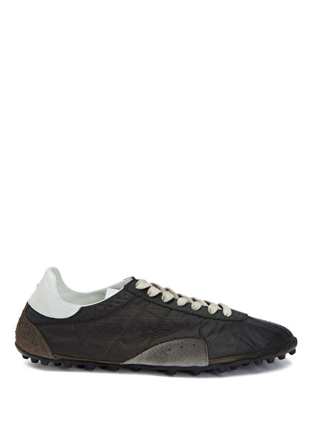 Dusty Siyah Erkek Sneaker