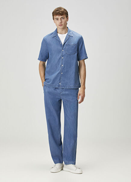 Mavi Jogger Jean Pantolon