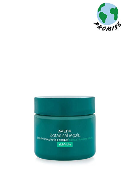 Botanical Repair Maske Zengin Doku 25 ml