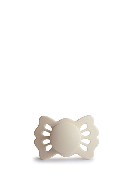 Lucky Cream Silikon 0-6 Ay Silikon Emzik