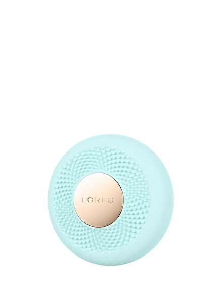 UFO 3 mini Arctic Blue Skin Care Device