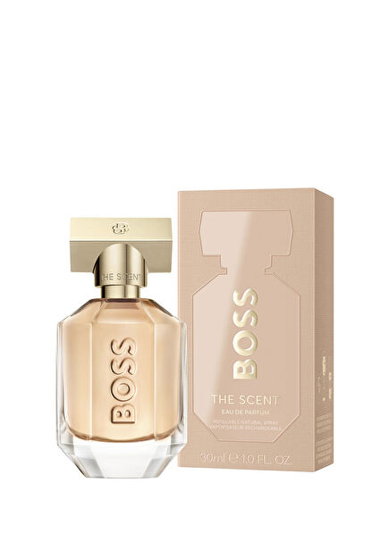 The Scent EDP For Her 30 ml Kadın Parfüm