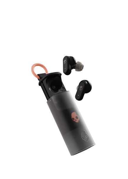 Dime Evo Siyah Kulak İçi Bluetooth Kulaklık