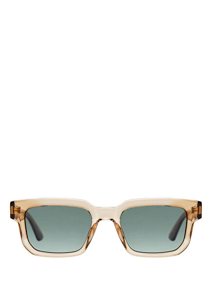 Luka GS7015 25 Şeffaf Asetat Erkek Güneş Gözlüğü