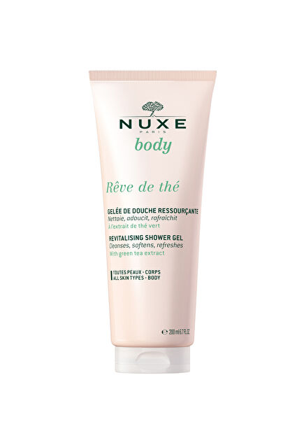 Canlandırıcı Duş Jeli 200 ml