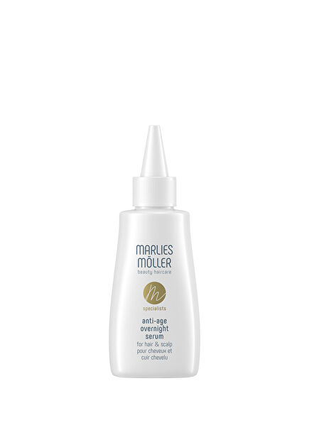 Anti-Aging Overnight Repair Hair Serum 125 ml