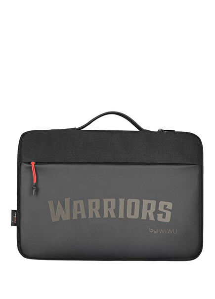 Warriors 14" Dupont Cordura 1000D Su Geçirmez Laptop Çantası