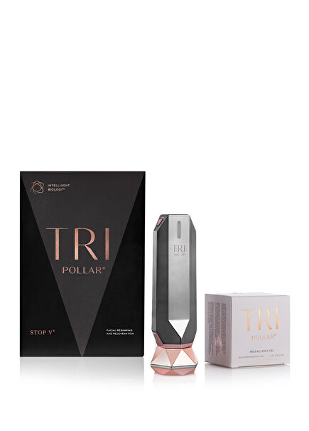 STOP VX Anti-Wrinkle Facial Care Device