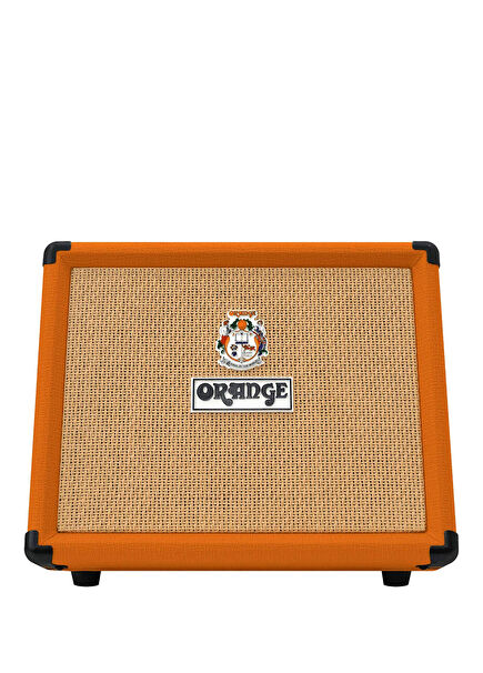 Crush Acoustic 30 2 Kanal 30W 8" Akustik Combo Amfi