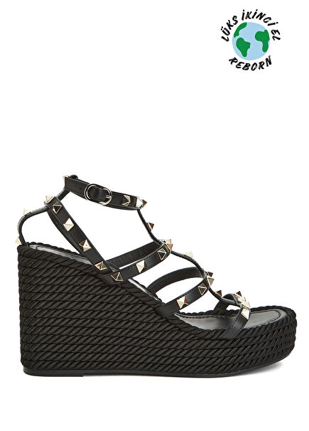 Valentino Garavani Topuklu Sandalet