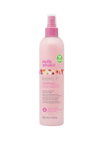 Leave In Conditioner Flower Leave-In Conditioner 350 ml