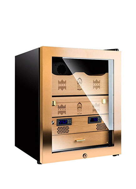 150-200 Adet Kabinet Puro Dolabı RA-999