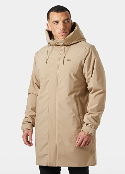 Munich Ins Pebble Men's Raincoat