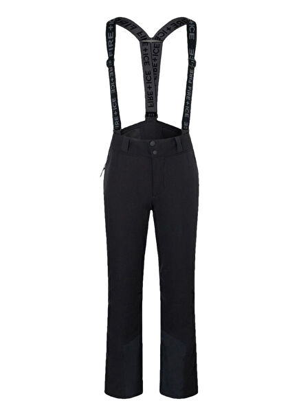 Scott3-T Siyah Erkek Kayak Pantolonu