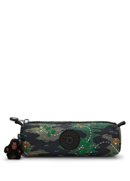 Freedom Patterned Medium Pen Holder