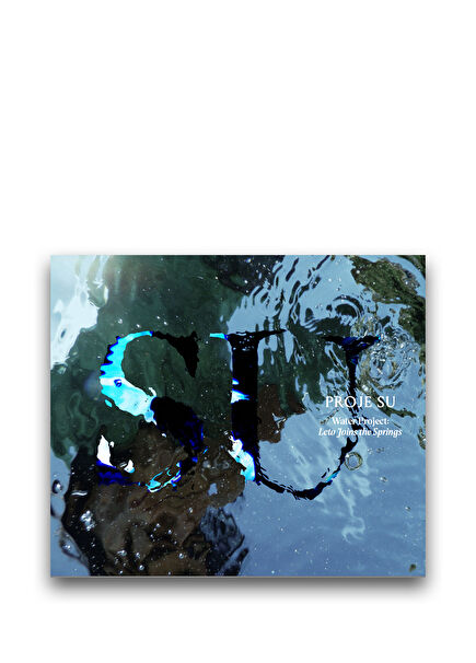 Proje Su Water Project: Leto Joins the Springs