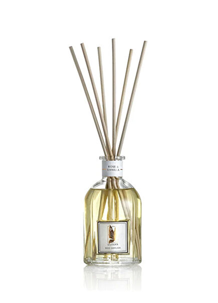 Rose & Vanilla Çubuklu Oda Kokusu 250 ml