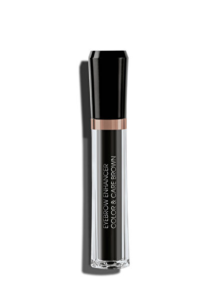 Eyebrow Enhancer Color & Care Brown