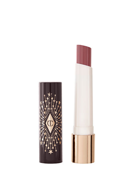Hyaluronik Happikiss Pillow Talk Lipstick Balm