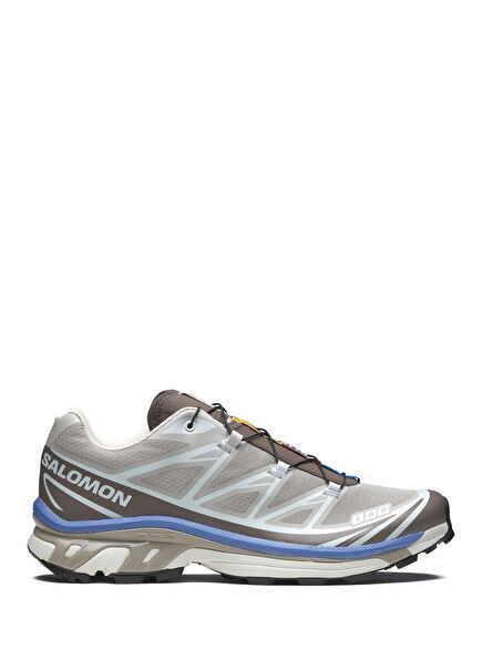 XT-6 Bej Kadın Sneaker