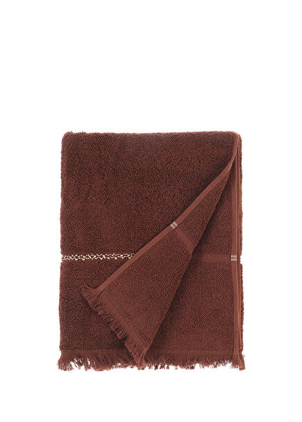 Riso Towel Brown 90x150 cm