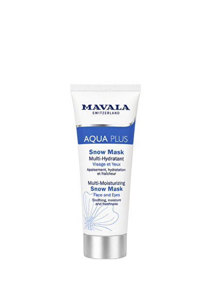 Aqua Plus Multi Nemlendirici Yüz Kemi 75 ml
