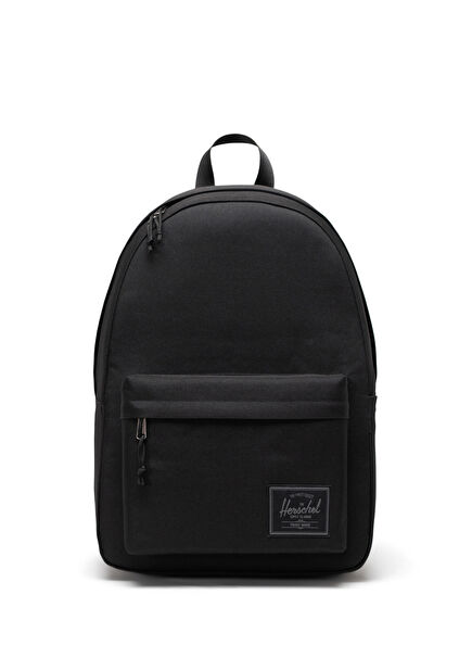 Herschel Classic Black Men's Backpack