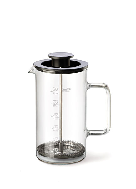 Cam French Press 1 lt