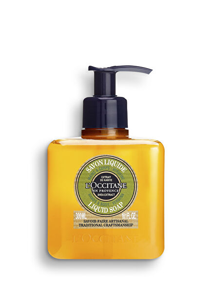 Shea Mine Çiçeği Sıvı Sabun 300 ml