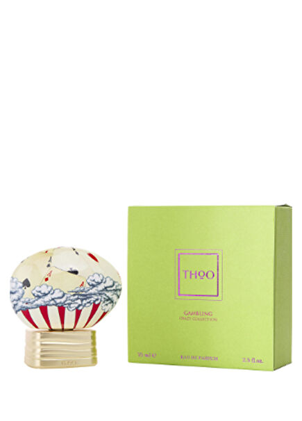 Gambling Edp 75 Ml Unisex Perfume