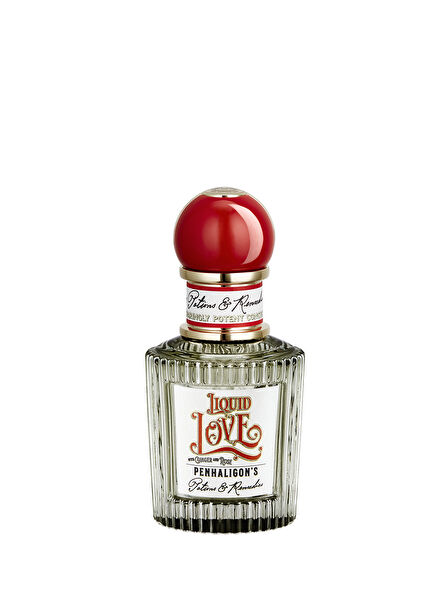 Liquid Love EDP 50 ML Unisex Perfume