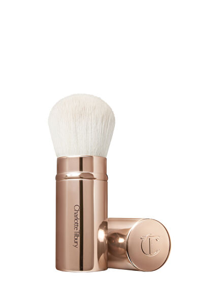 The Air-Brush, Bronzing Brusg