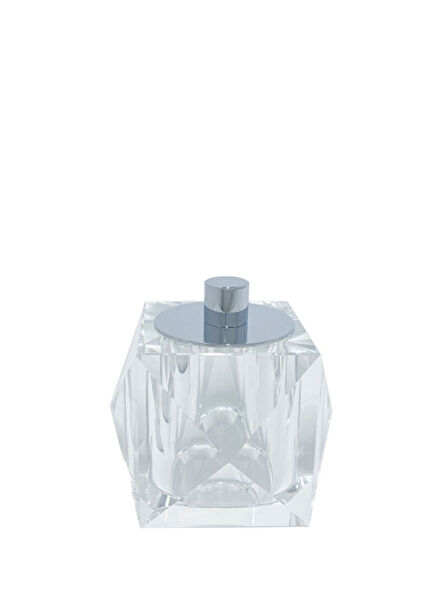 Cyrstal Toothbrush Holder Colour Diş Fırçalığı