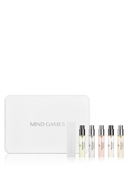 Fruity Discovery Set 7.5ml x 7